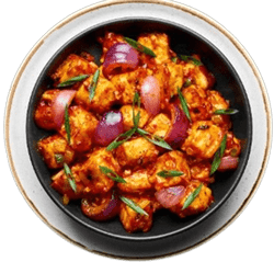 Chilli Paneer